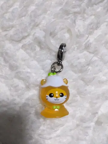 산리오 코로코로 밤린 메지루시 액세서리