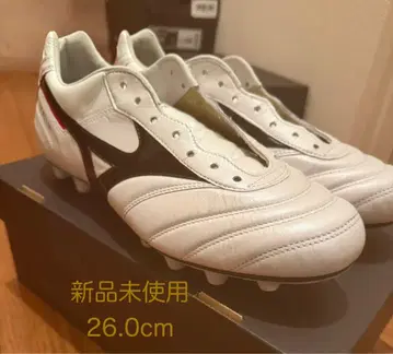 모렐리아 2 JAPAN 26.0cm 미사용 새상품