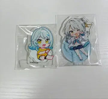 내가 연인이 될 리 없어, 무리무리! 아크릴 스탠드 코야나기 카호