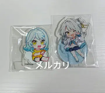 내가 연인이 될 리 없어, 무리무리! 아크릴 스탠드 코야나기 카호