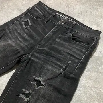 [ AMERICAN EAGLE ] 아메리칸 이글 제깅