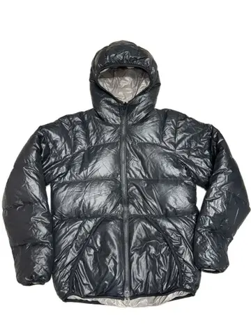 [착용 사진 있음] 00s 다운 재킷 아카이브 더블집