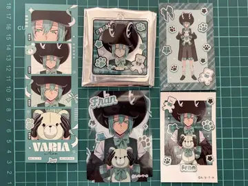 리본 프랑 메디코스