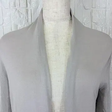 MICHEL KLEIN 미쉘클랑 가디건 겉옷 [ k19 ]