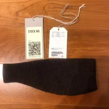 STOCK NO: 헤드밴드