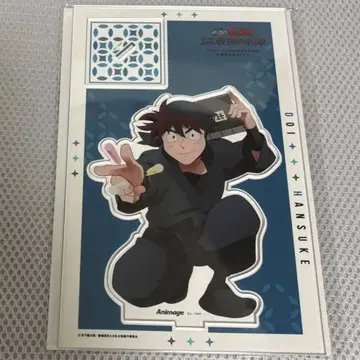 닌타마 란타로 프린스 아니메쥬 도이 한스케 아크릴 스탠드 아크스타