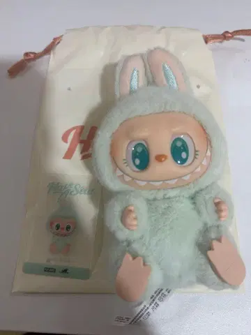 POPMART 러브브 HaveaSeat 하브어시트 QUQU labubu