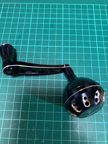 고메쿠사스 낚시릴 핸들 70mm 파워 핸들