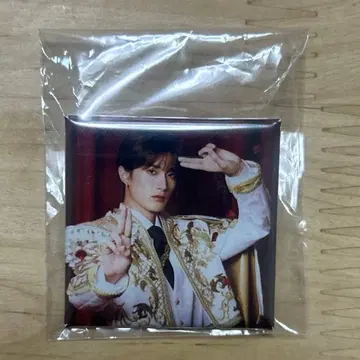 M!LK 사쿠라 스테이지 캡슐 토이 캔뱃지 야마나카 유타로