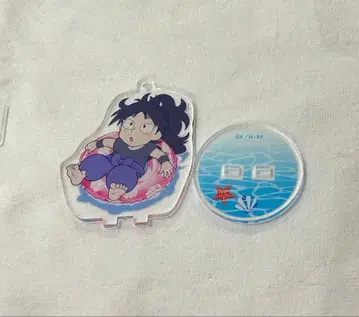 닌타마 란타로 바닷가 별장 쿠쿠치 헤이스케 아크릴 스탠드