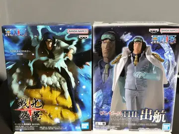 원피스 쿠잔 피규어 세트