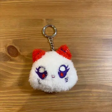 ME:I 봉제 인형 키링 이시이 란 RA:ME 라미 마이즈