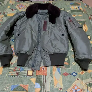 실명 복각 리얼 맥코이 B-15C MONARCH MFG D397