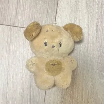 도겸 마스터 10cm 봉제 인형