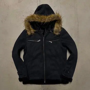 00s archive Y2K grunge jacket