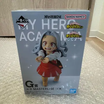 히로아카 제일복권 G상 에리 피규어 나의 히어로 아카데미아