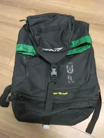 Penalty Ginga Brasil 백팩