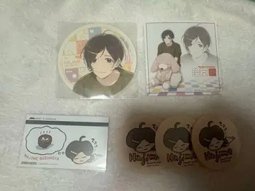 아오페라 카페 스즈미야 하지메