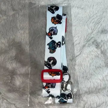 SCARZ BOX 구매 혜택 넥스트랩 타입 B