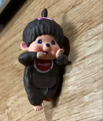 HIPPERS Monchhichi 몽치치 히퍼스 여아