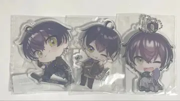 시쿠포니 이루마 아크릴 키링