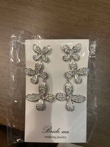 Bride me 웨딩 주얼리