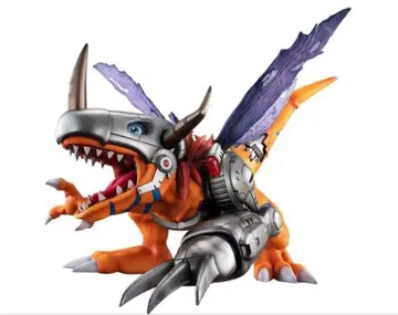 Precious G.E.M. 메탈그레이몬 미개봉 정품