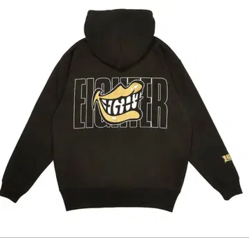 SUPER EIGHT 슈퍼에이트 초팔 후드티