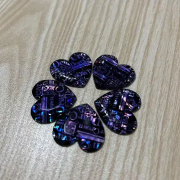 프리즘스톤 6개 세트