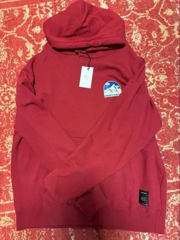 430 FOURTHIRTY 후드티