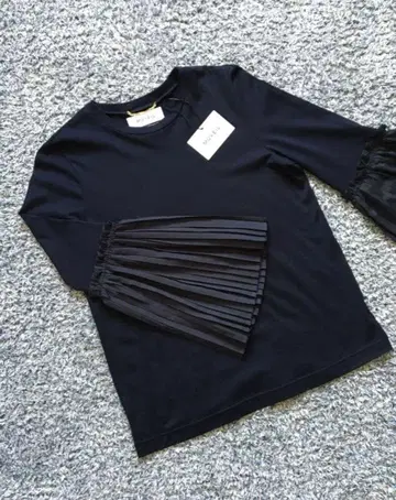 [ MUVEIL ] 상의 새상품급 택 포함