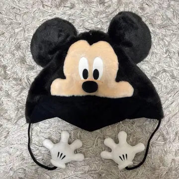 미키마우스 귀도리 모자 도쿄 디즈니 리조트