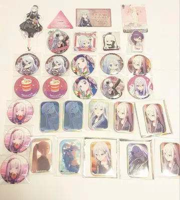 프로세카 요이사키 카나데 묶음 판매