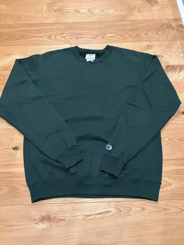 Champion ECO AUTHENTIC 맨투맨