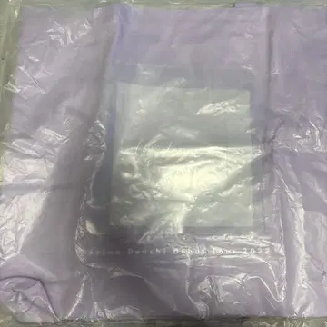 나니와단시 1stLove 토트백