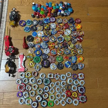 베이블레이드 세트 묶음 판매