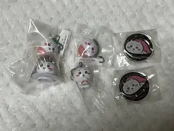 치이카와 스시 굿즈 세트