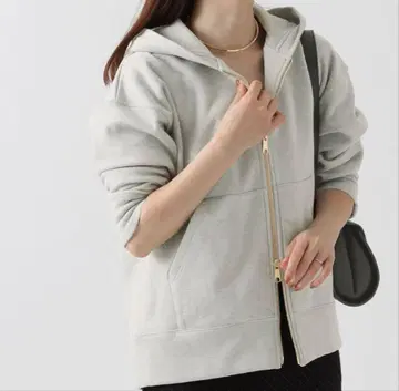 JOURNAL STANDARD L'ESSAGE 후드티