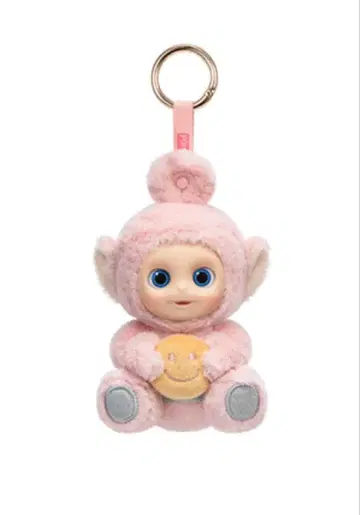 텔레토비즈 "say hello" 시리즈