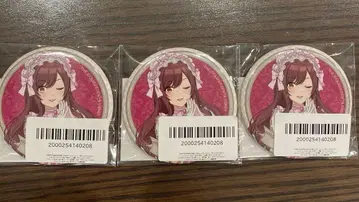 샤니마스 FAM 복권 오사키 아마나