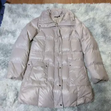 LAUTREAMONT 다운 베이지 여성용