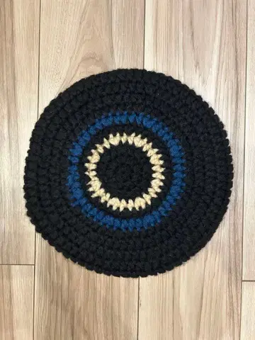 straiiight 니트 탐