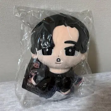 스노우 칠 메구로 렌 매달리지 않는 시리즈 BIG 봉제 인형