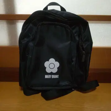 MARY QUANT 미니 백팩