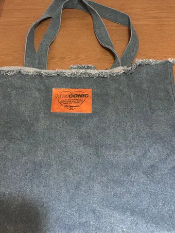 ME:I Hi-Summer 토트백