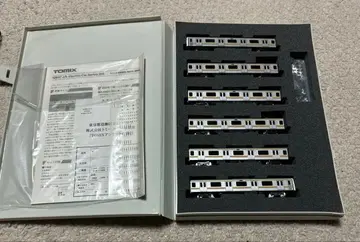 TOMIX 92647 JR209계 출퇴근 기차 (난부색)