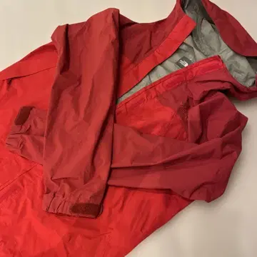 THE NORTH FACE 레드 마운틴 후드티 L