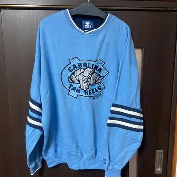 스타터 노스캐롤라이나 힐즈