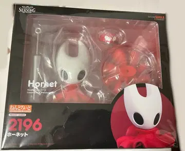 할로우 나이트 호넷 넨도로이드