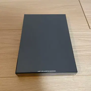 KANDYTOWN LAST LIVE Blu-ray